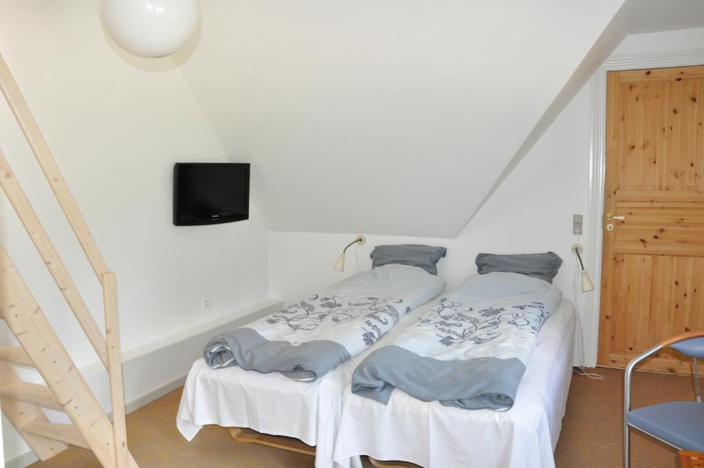 Lundsgaard Bed & Breakfast フ ァボルグ 部屋 写真