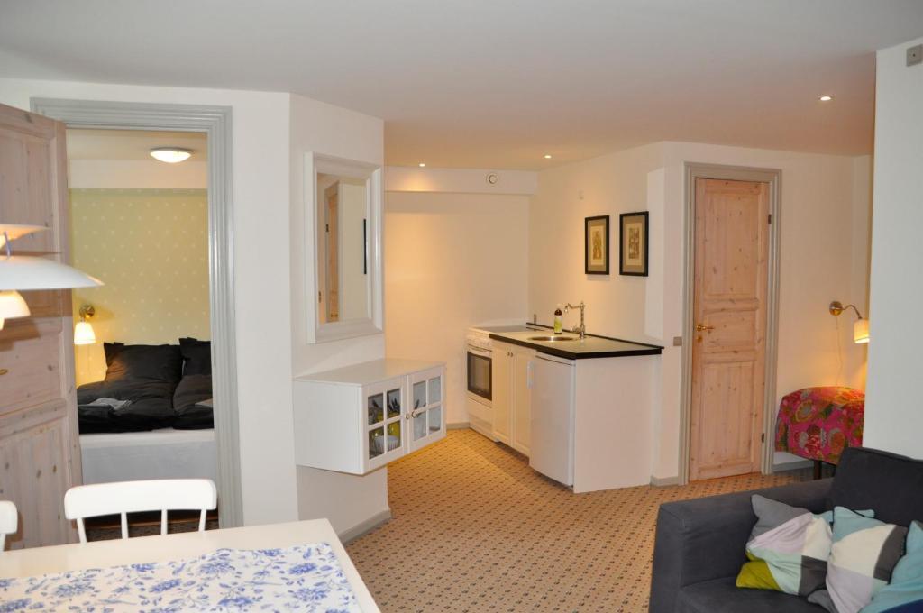 Lundsgaard Bed & Breakfast フ ァボルグ 部屋 写真