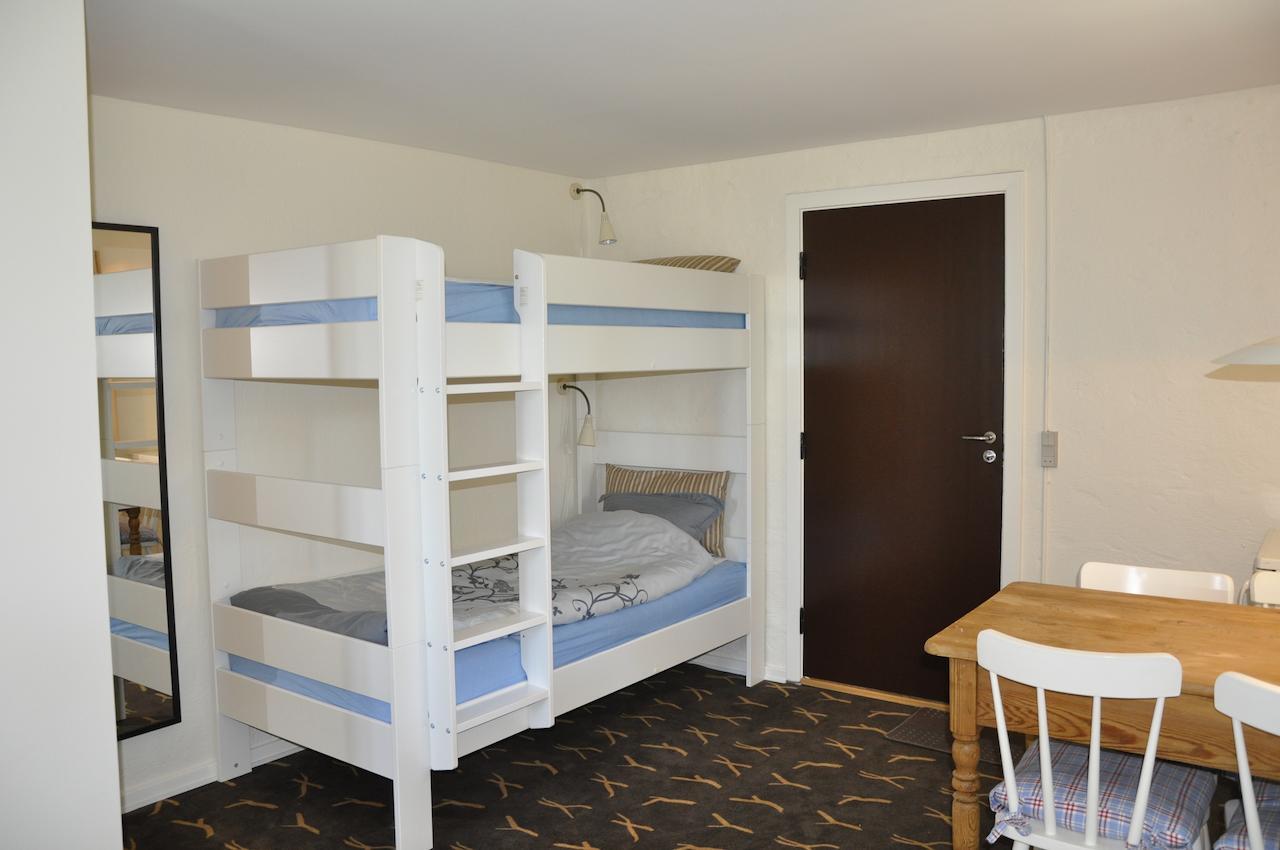 Lundsgaard Bed & Breakfast フ ァボルグ 部屋 写真